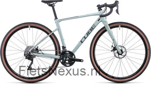 Cube Nuroad WS specificaties